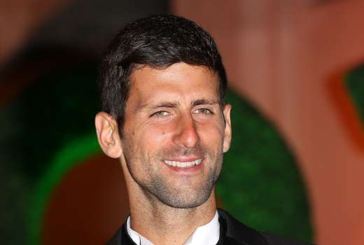 djokovic