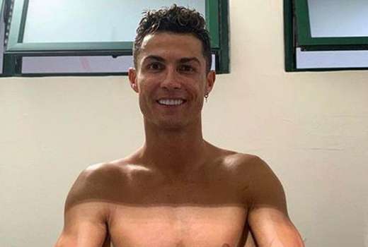 ronaldo