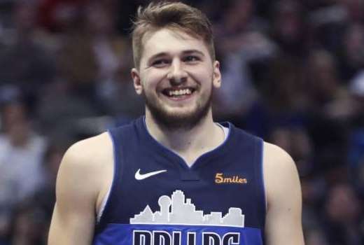 doncic