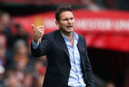 Lampard