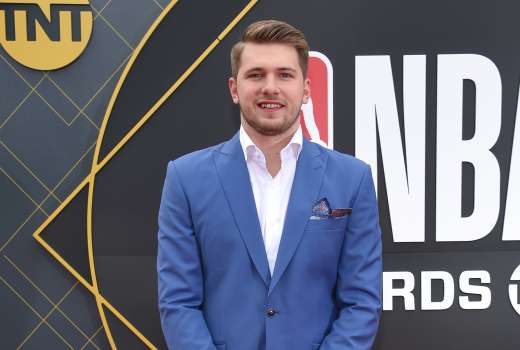 luka doncic