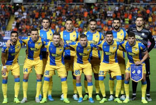 apoel