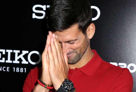 djokovic