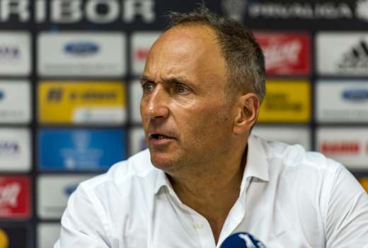 darko milanic