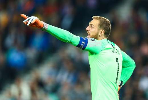 jan oblak slovenija