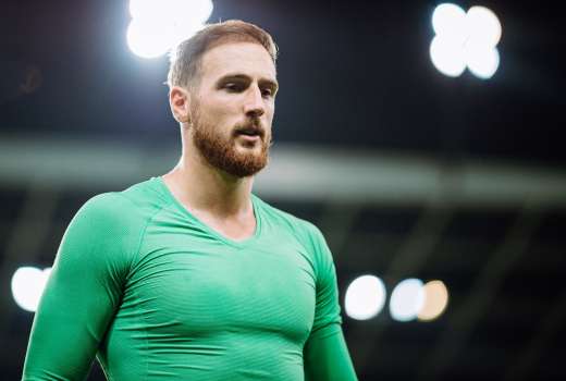 jan oblak