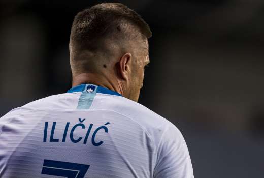 ilicic