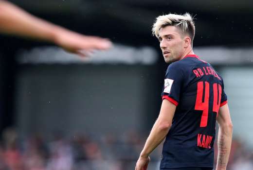 kevin kampl