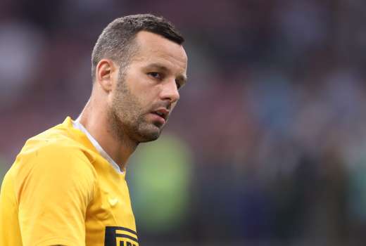 samir handanovic