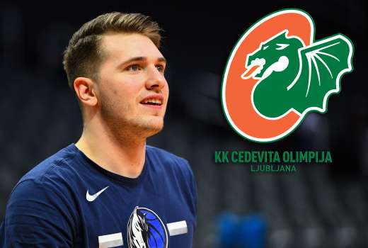 doncic cedevita olimpija