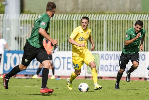rudar domzale jk