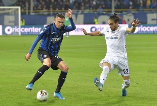 josip ilicic atalanta pm