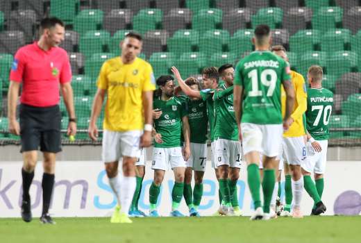 olimpija bravo af