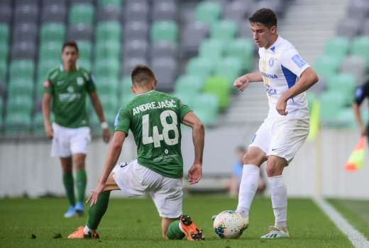 andrejasic vizinger olimpija celje