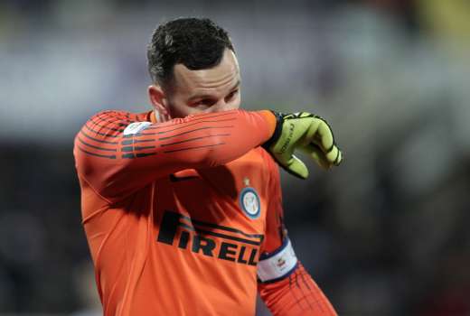 samir handanovic