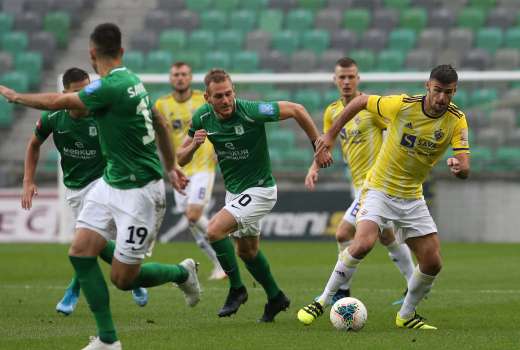 olimpija maribor putincanin kronaveter