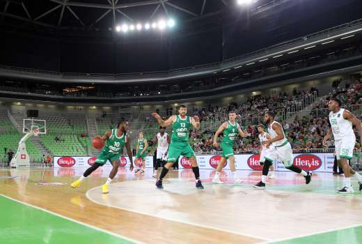 cedevita olimpija