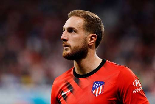 jan oblak atletico pm