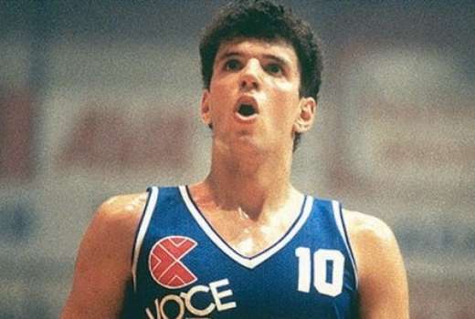 drazen petrovic