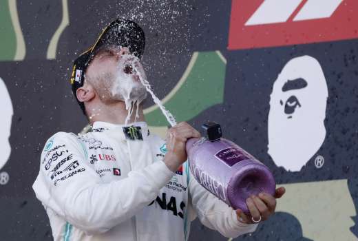 bottas re