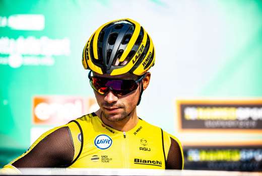 primoz roglic pm