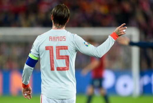 sergio ramos spanija pm