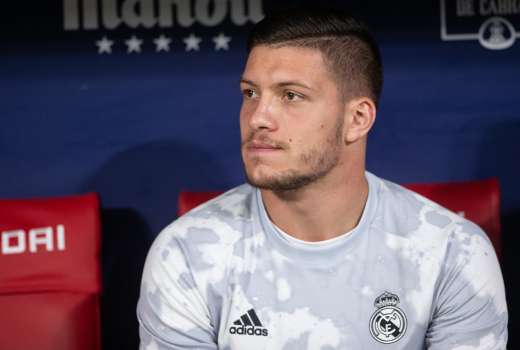 luka jovic