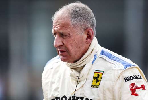 Jody Scheckter