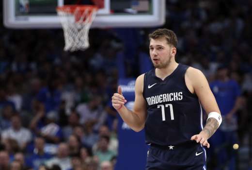 doncic