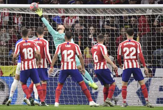 jan oblak atletico