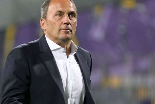 darko milanic gw