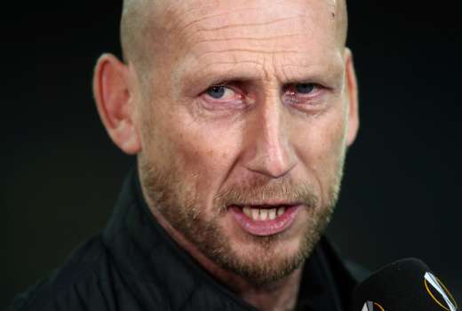 jaap stam re