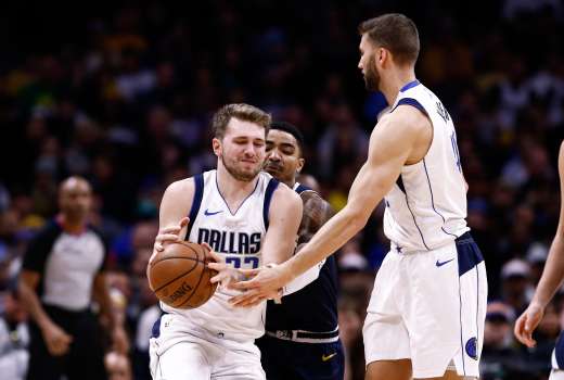 doncic dallas re