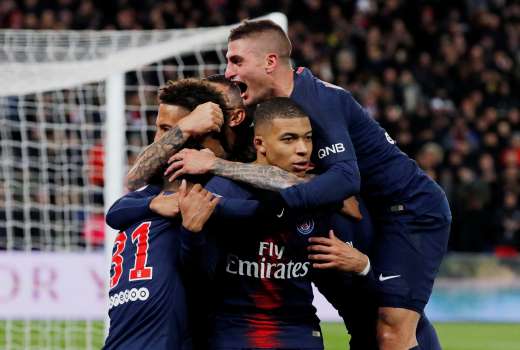 mbappe, verratti