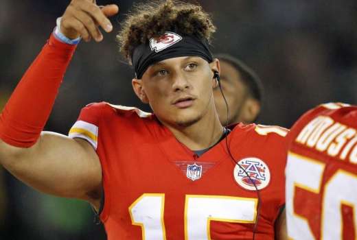 mahomes