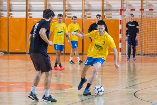 UŠZM_Maribor_futsal