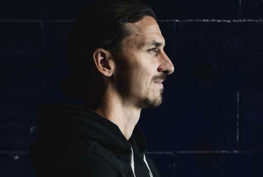 ibrahimovic