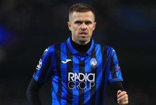 ilicic