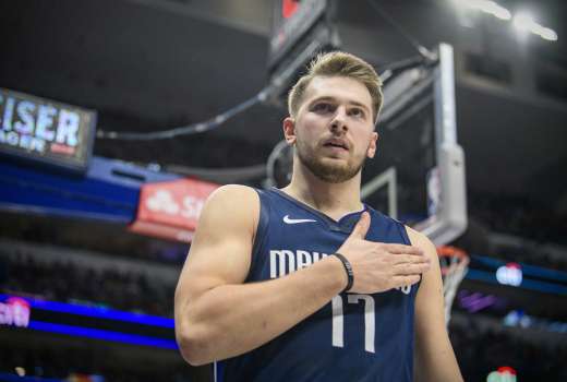 doncic