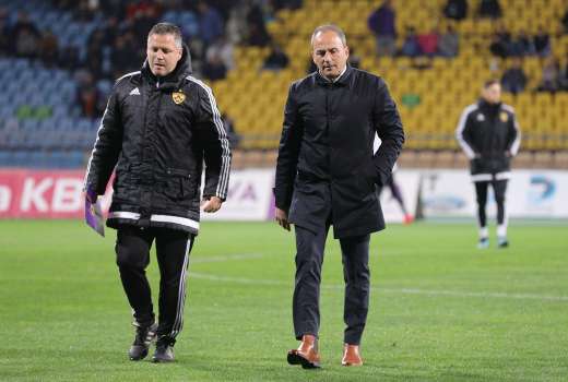 darko milanic gw