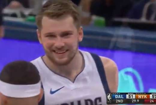 doncic kos