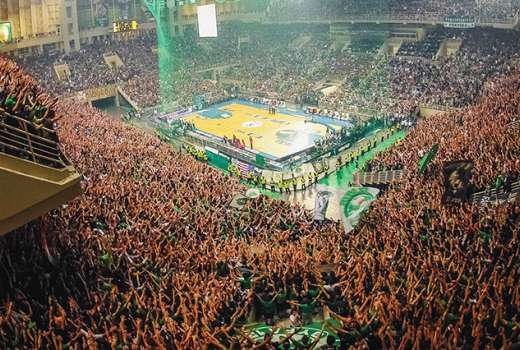 panathinaikos