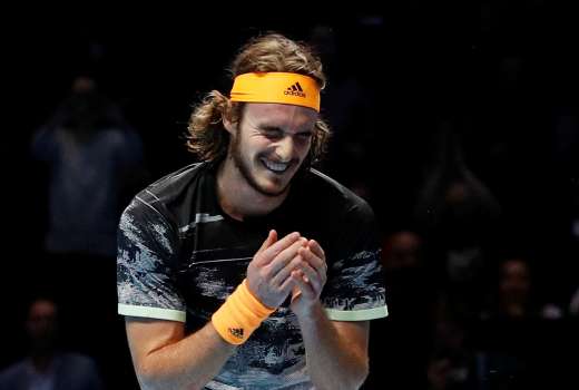 tsitsipas