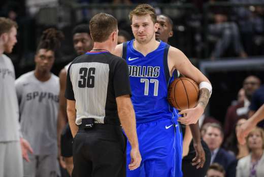 luka doncic 7