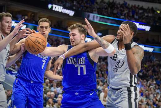 luka doncic 5