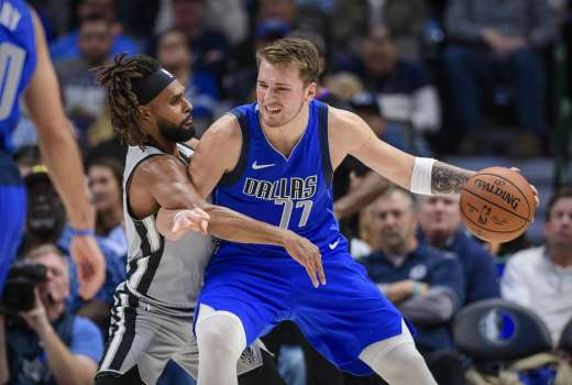 luka doncic