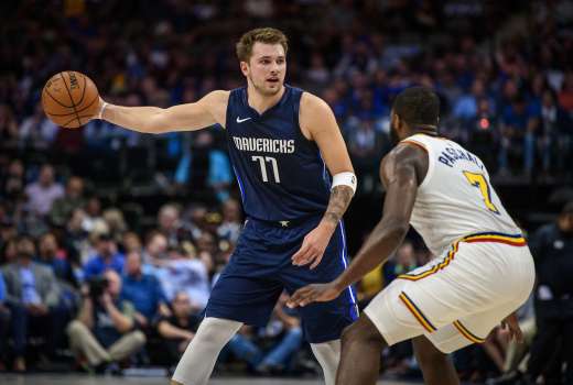 luka doncic dallas