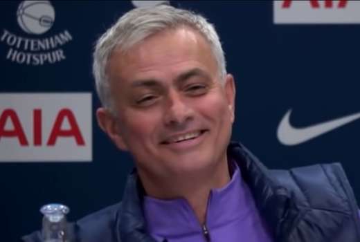 mourinho