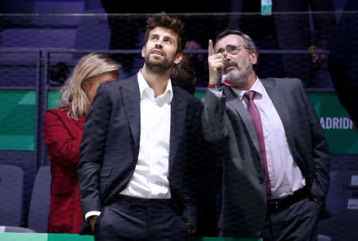 gerard pique