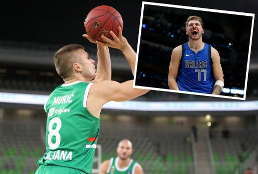 olimpija doncic